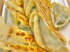 -众口斋锅贴(银泰城店)