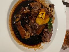 -杭州新新饭店·1913餐厅