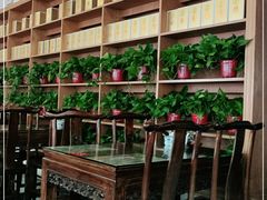 -老西安韩记三鲜煮馍(四府街店)