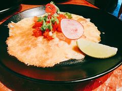 -Luchador摔跤手墨西哥餐厅(恒宇广场店)