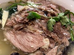 -阿西娅食府(中关村店)