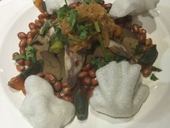 -薇满楼宴会中心(尚城国际购物中心店)