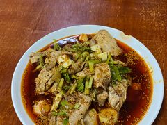 -巷子肥肠(科华巷店)