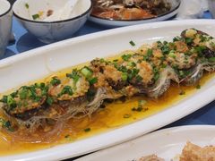 蒜蓉粉丝鲍鱼-阿毛饭店(和义路店)