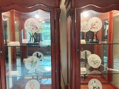 -青岛德国总督楼旧址博物馆