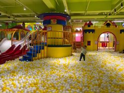 -宝燕乐园(闵行旗舰店)