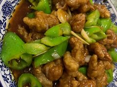 -北大地皖峰饭馆