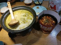 -九锅一堂酸菜鱼(学府凯德店)