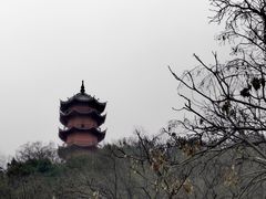 -惠山古镇·寄畅园