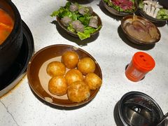 -贵府酸汤牛肉火锅·贵州老字号(飞山街店)