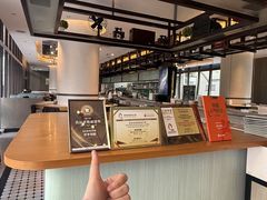 -翠华餐厅(百老汇店)
