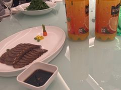 -香丰阁·烤鸭·川湘菜(清河店)
