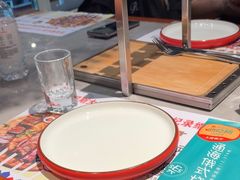-通海俄式烧烤·俄罗斯大串(嵩山路店)