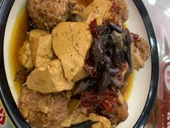 -乔家满族八大碗(流水沟店)