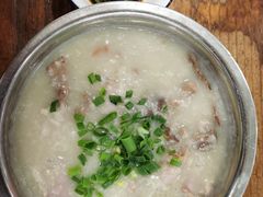 -南记食粥坊·宵夜大排档(莲花总店)