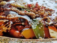 -冒菜西施·非遗冒菜(总店)