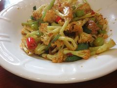 花菜-京碗居老北京特色菜(北环东路店)