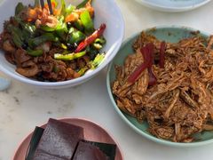 -小吊梨汤·北京菜(香山店)