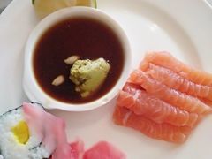 -东岭皇冠假日酒店-彩丰楼中餐厅