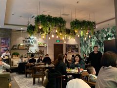 大堂-TAMATI(巴黎贝甜韩式西餐厅店)