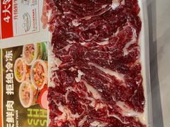 -左庭右院鲜牛肉火锅(长泰广场店)