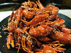 -巴厘龙虾·榜首油焖大虾(音乐学院·沿江酒馆店)