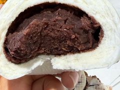 -宫门口馒头铺(创始人总店)
