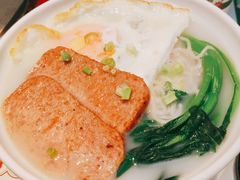 -永兴發香港茶餐厅(三坊七巷店)