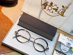-EYEPHILO镜之道·克罗心眼镜