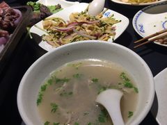 -黄三怪(无影山北路店)