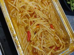 -小炉子烤串(沈辽路店)