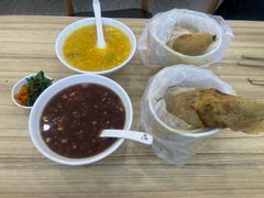 -田三卷馍(人民中路店)