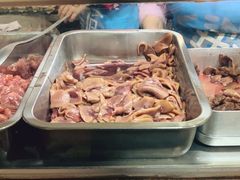-王记生烫牛杂面馆(兰陵路店)
