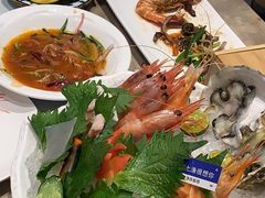 -上渔铁板烧(熙悦汇店)