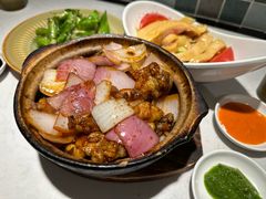 -滕记星发餐室·新加坡菜(巨鹿路店)