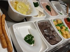 -海底捞火锅(旭辉MALL店)