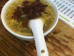 红豆马蹄沙-沙湾姜埋奶(兴新包店)