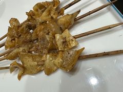 -高家烧鸽子烧烤店63年