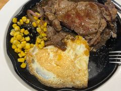 -豪客来牛排(汕头东厦100店)