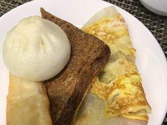 -北京西单美爵酒店