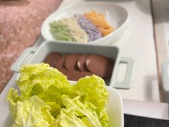 -川越泰火锅(吉利大厦店)