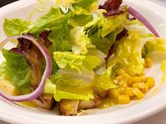 -摩根扒房(桐梓林店)