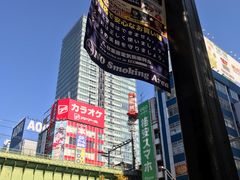 -秋叶原电器街