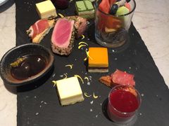 -香榭大堂吧 Champs-Elysées Bar(上海南新雅皇冠假日酒店)