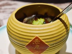 -诸暨耀江开元名都大酒店·西子灶中餐厅