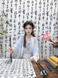 -上海绛芸轩汉服馆(松江店)