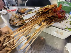 -有局·成都市井烧烤·精酿啤酒(双楠店)