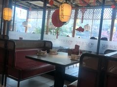 -吴越荣记苏州菜·松鼠桂鱼100%活鱼现做(斜塘老街店)