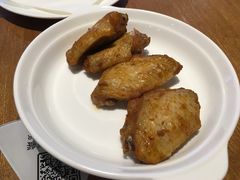 -百威KTV(恒福路店)