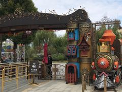 -安徒生童话乐园